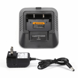 CARGADOR DE RADIO BAOFENG SERIE UV-5R