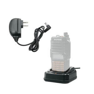 CARGADOR DE BATERÍA PARA RADIO BAOFENG UV-9R U OTRAS VARIANTES
