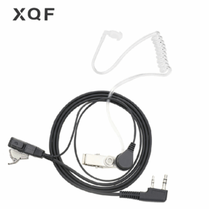 AURICULAR ACÚSTICO PARA WALKIE TALKIE BAOFENG