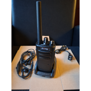 WALKIE-TALKIE POFUNG ADT99 / AD-T99