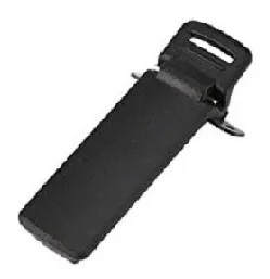 CLIP DE CUELGUE GENÉRICO BAOFENG UV-5R MODELOS SIMILARES