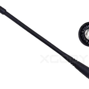 ANTENA SMA-FEMALE BAOFENG DUAL BAND VHF - UHF