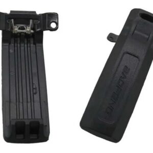 CLIP O GANCHO PARA RADIOS  BAOFENG UV-82