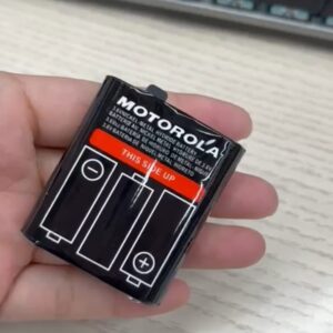 BATERÍA MOTOROLA TALK ABOUT T600 T400 T200 PMNN4477A