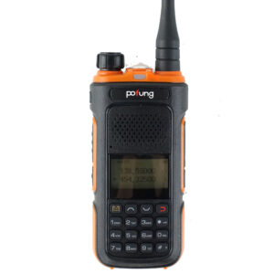 POFUNG BF-UV10 / BAOFENG BF-UV10 – ¡Escanea y clona canales!