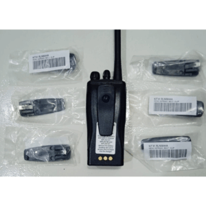 CLIP DE CINTURÓN ORIGINAL MOTOROLA RLN5644A