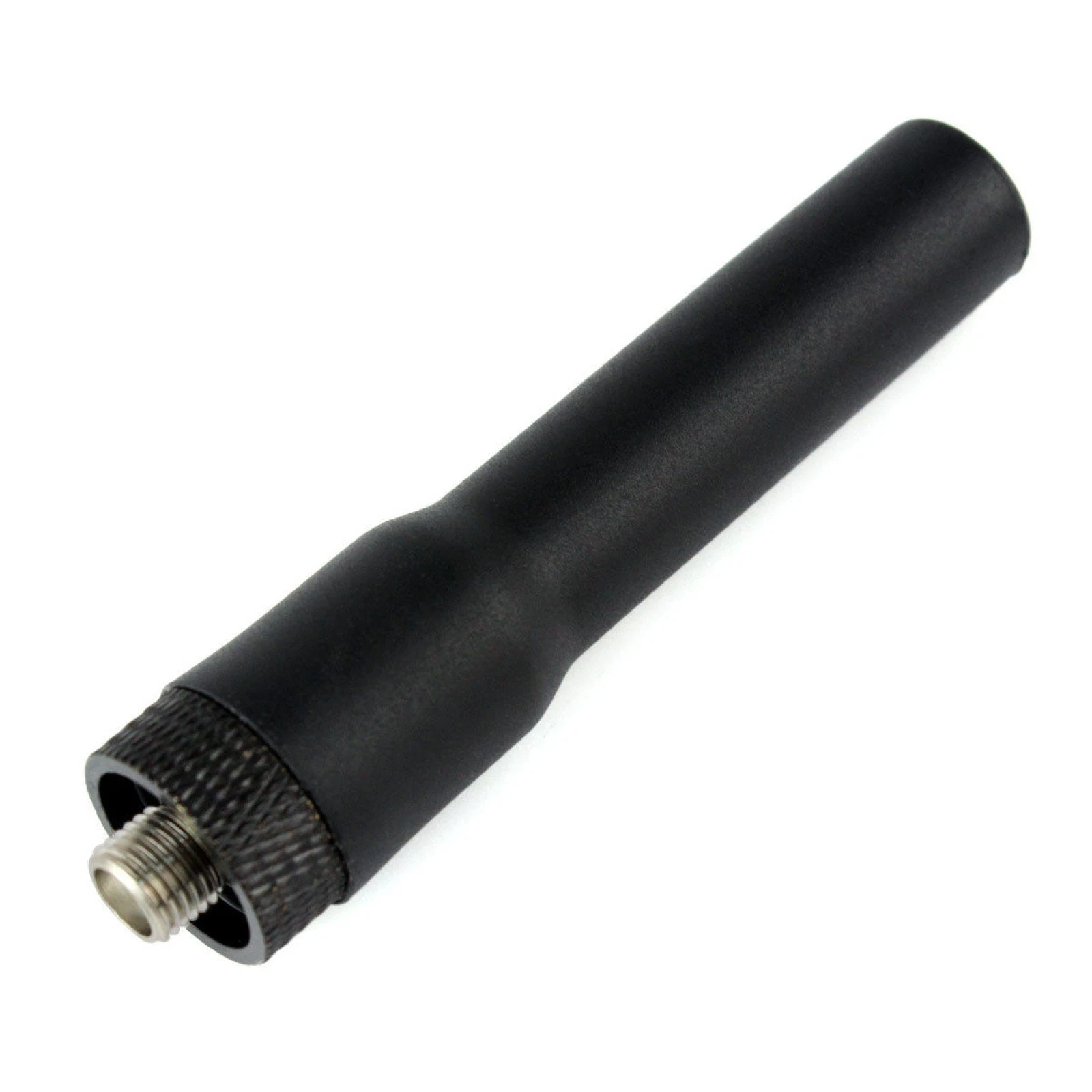 Antenna Flessibile HYS VHF/UHF 144/430MHz SMA Femmina Per Baofeng UV-5R, Kenwood, Wouxun E Altre Radio