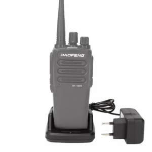 CARGADOR DE BATERÍA PARA RADIO BAOFENG BF-1909